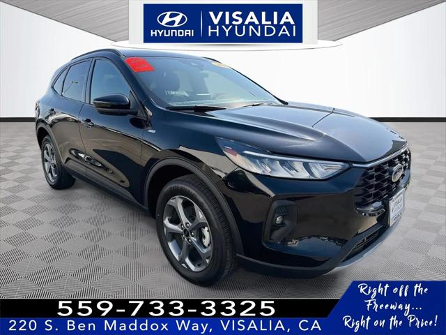 2025 Ford Escape ST-Line Select for sale in Visalia, CA