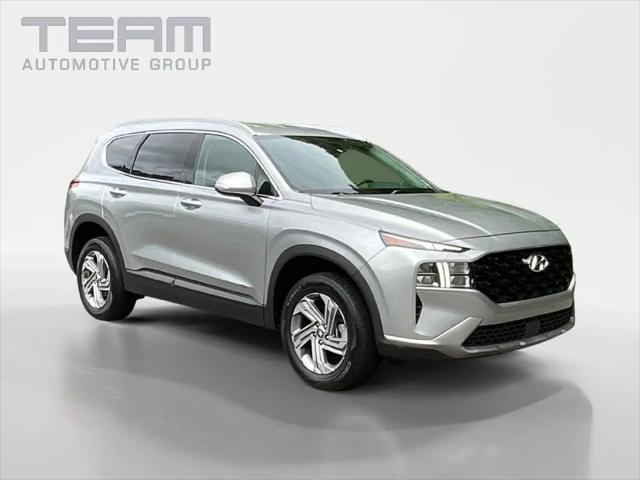 2023 Hyundai Santa Fe SEL for sale in Goldsboro, NC
