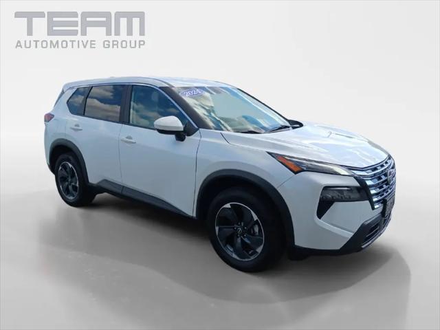 2024 Nissan Rogue SV Intelligent AWD for sale in Goldsboro, NC