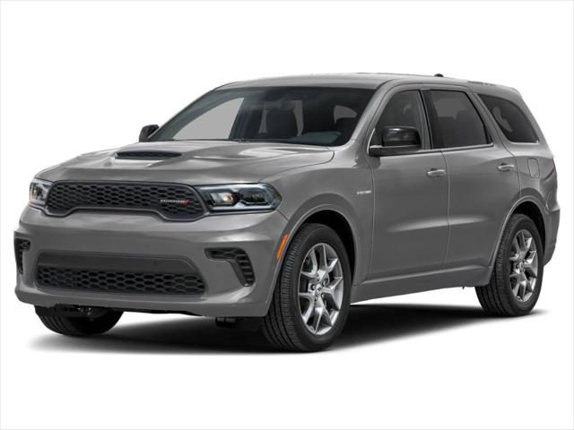 2027 Dodge Durango DURANGO GT HEMI V8 PREMIUM AWD 2027 Dodge Durango DURANGO GT HEMI V8 PREMIUM AWD