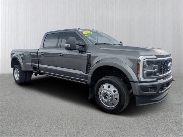2025 Ford F-450 Platinum for sale in Gainesville, FL
