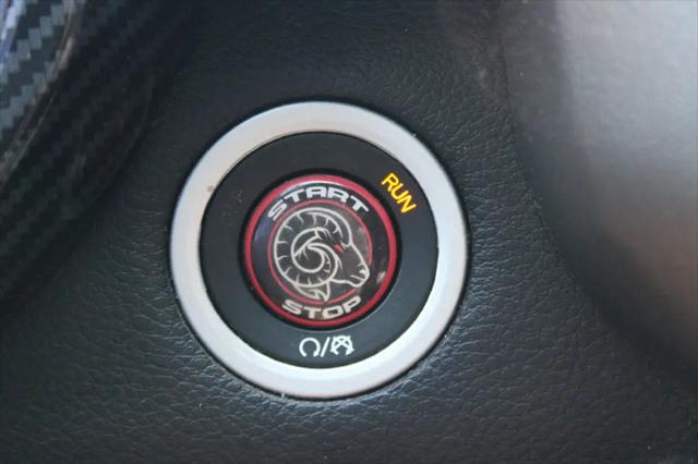 2019 Ram 1500 Rebel Crew Cab 4x4 57 Box