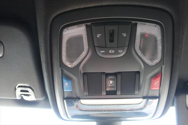 2019 Ram 1500 Rebel Crew Cab 4x4 57 Box
