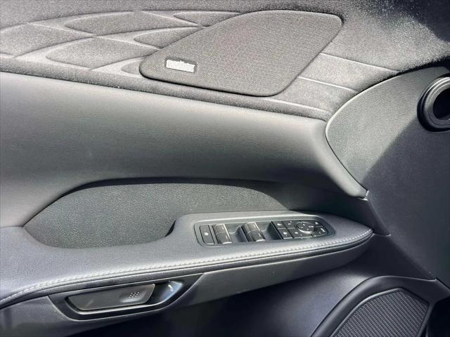 2024 Lexus RX 500h F SPORT Performance
