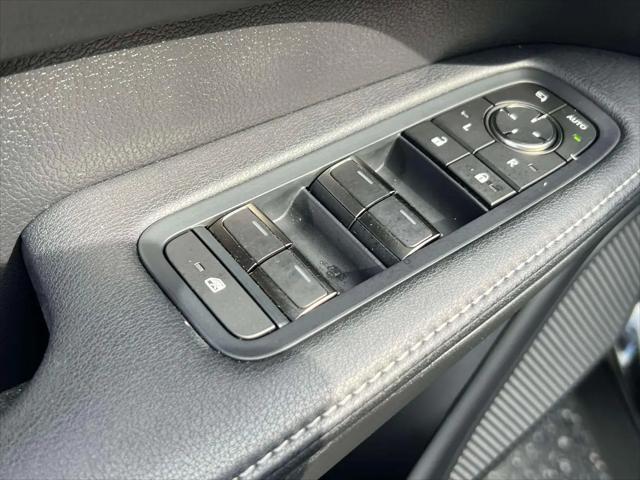 2024 Lexus RX 500h F SPORT Performance