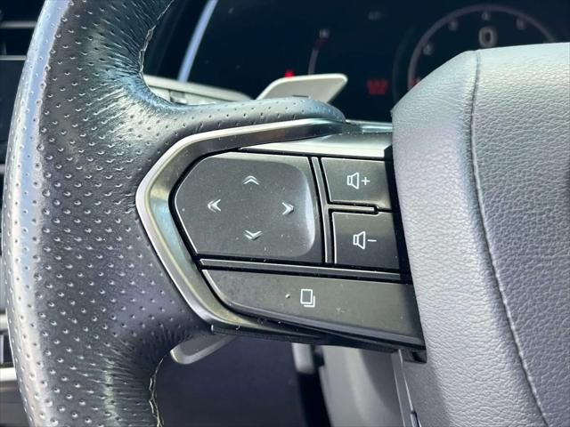 2024 Lexus RX 500h F SPORT Performance