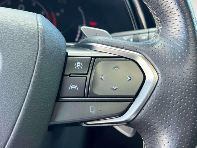 2024 Lexus RX 500h F SPORT Performance