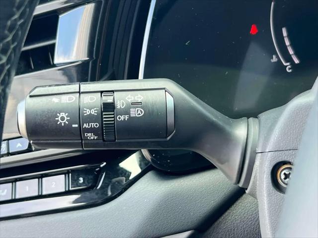 2024 Lexus RX 500h F SPORT Performance