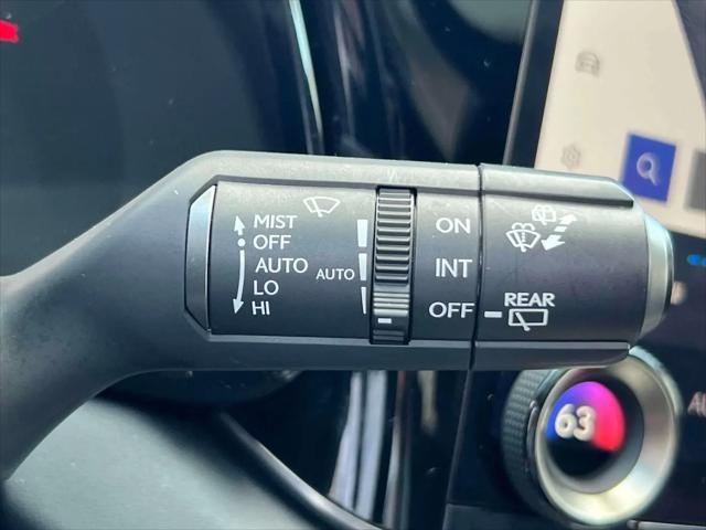 2024 Lexus RX 500h F SPORT Performance