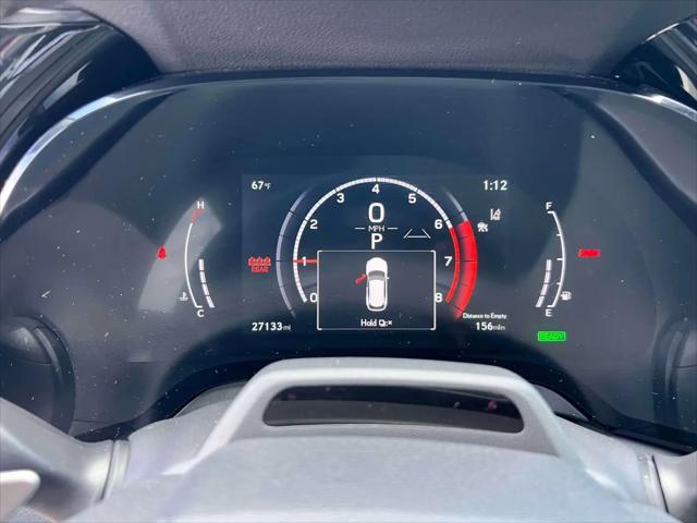 2024 Lexus RX 500h F SPORT Performance