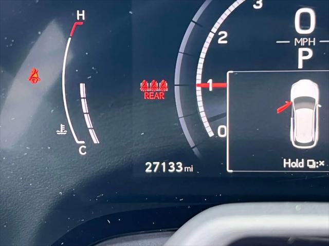 2024 Lexus RX 500h F SPORT Performance