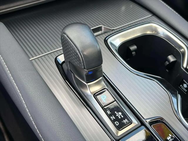2024 Lexus RX 500h F SPORT Performance