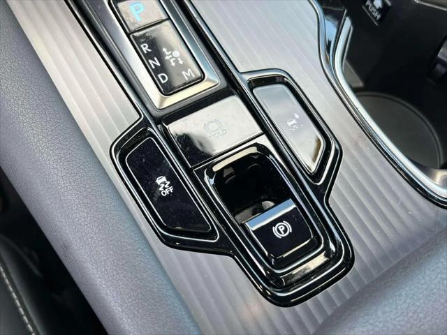 2024 Lexus RX 500h F SPORT Performance