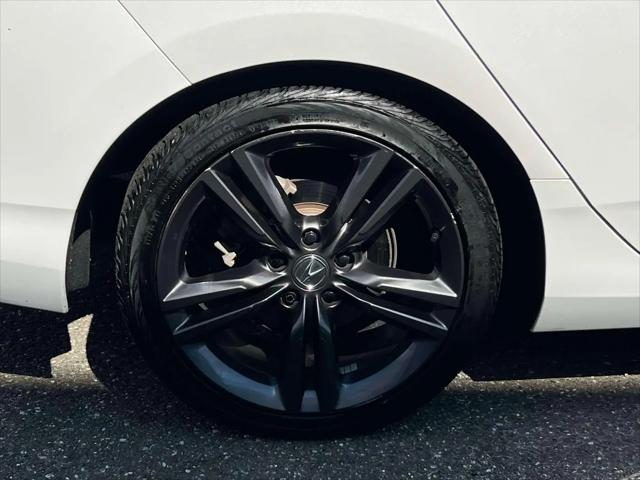 2024 Acura Integra A-SPEC