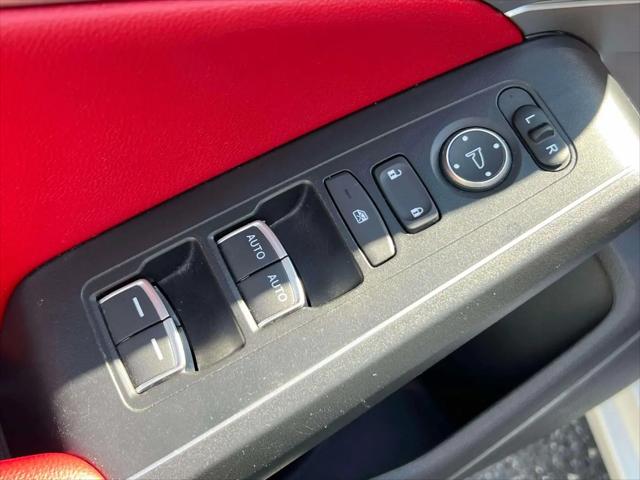 2024 Acura Integra A-SPEC