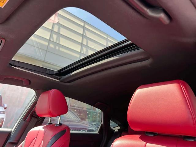 2024 Acura Integra A-SPEC