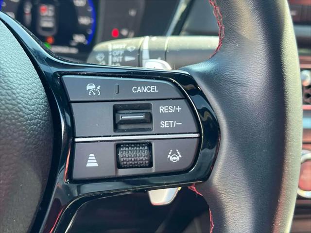 2024 Acura Integra A-SPEC