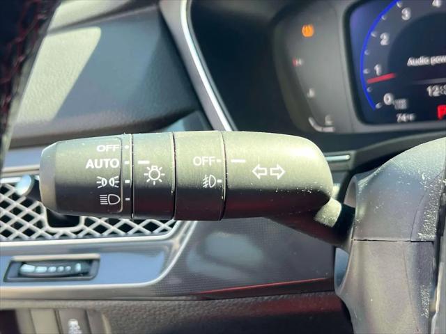 2024 Acura Integra A-SPEC