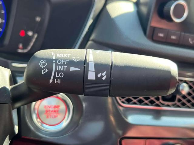 2024 Acura Integra A-SPEC