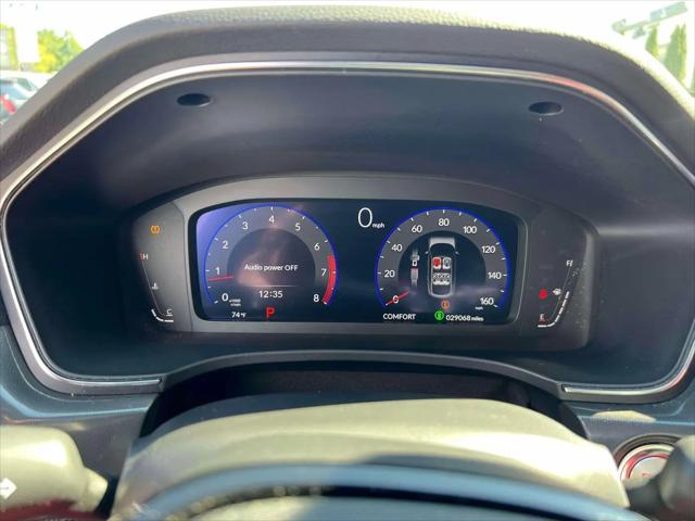 2024 Acura Integra A-SPEC