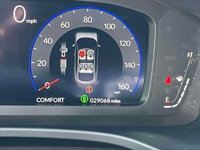 2024 Acura Integra A-SPEC