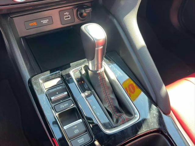2024 Acura Integra A-SPEC