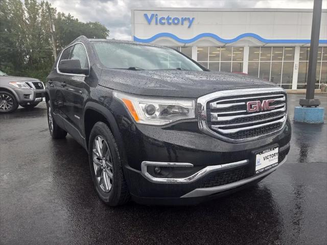 2019 GMC Acadia SLT-1 for sale in Peoria, IL