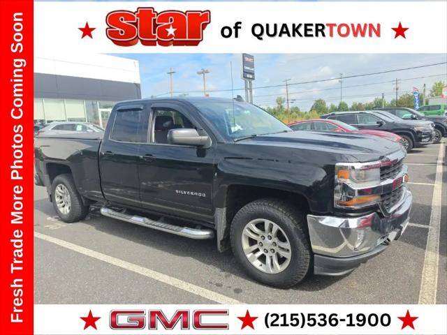 2016 Chevrolet Silverado 1500 1LT for sale in Quakertown, PA