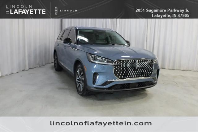 2027 Lincoln Aviator Premiere for sale in Lafayette, IN