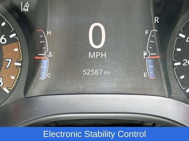 2024 Jeep Compass Latitude 4x4 2024 Jeep Compass Latitude 4x4