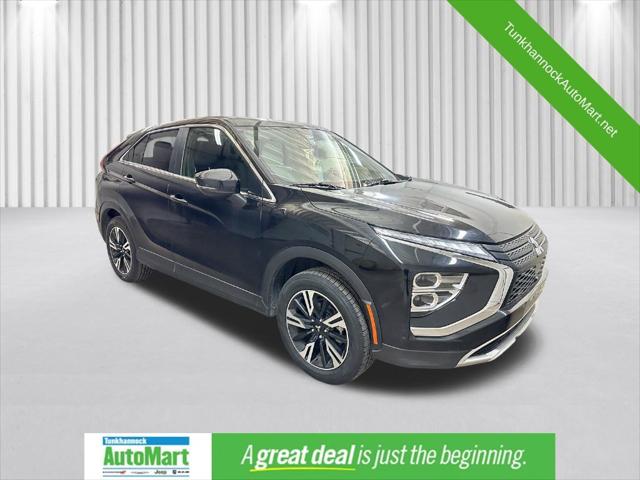 2025 Mitsubishi Eclipse Cross SE S-AWC