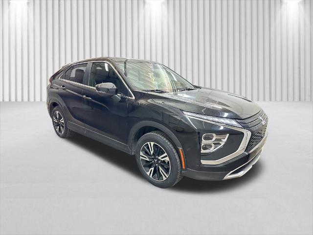 2025 Mitsubishi Eclipse Cross SE S-AWC