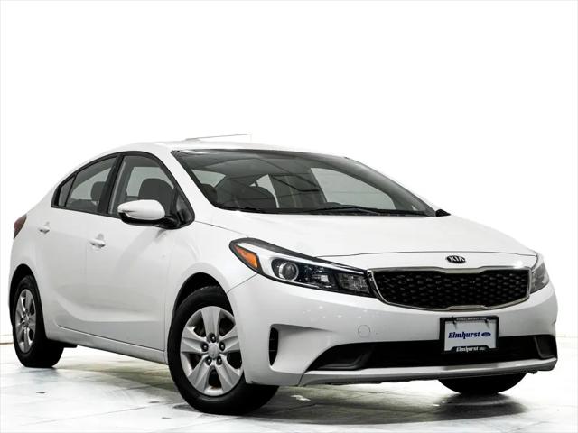 2017 Kia Forte LX for sale in Bensenville, IL