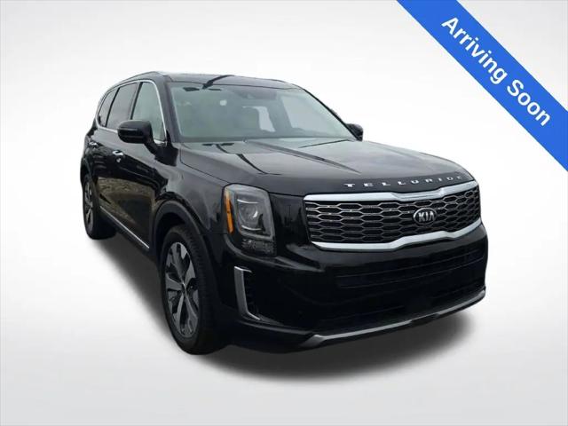 2021 Kia Telluride S for sale in Bensenville, IL