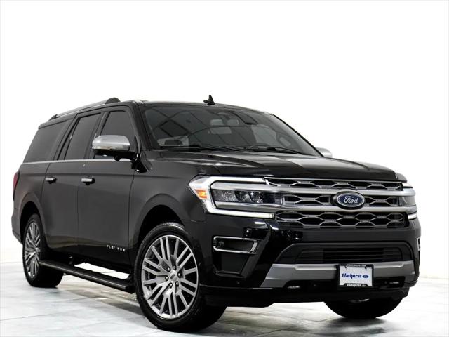2024 Ford Expedition Platinum MAX for sale in Bensenville, IL