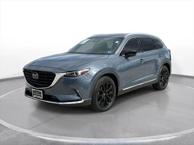 2023 Mazda CX-9 Carbon Edition for sale in Fairfax, VA