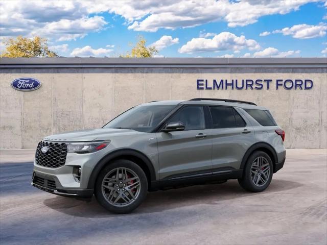 2027 Ford Explorer ST-Line for sale in Bensenville, IL