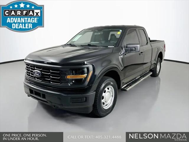 2024 Ford F-150 XL for sale in Norman, OK