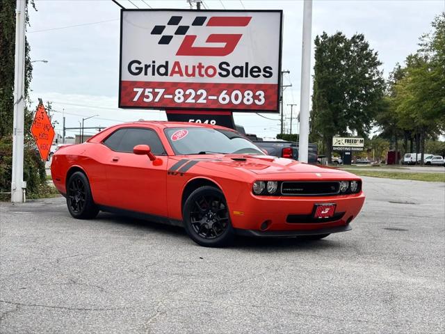 2009 Dodge Challenger R/T for sale in Virginia Beach, VA