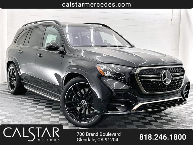 2027 Mercedes-Benz GLS GLS 450 for sale in Glendale, CA