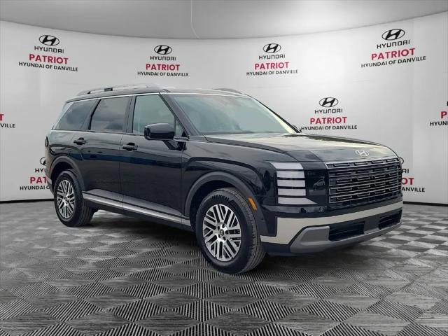 2027 Hyundai Palisade SEL Premium 7P for sale in Danville, IL
