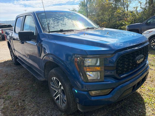 2023 Ford F-150 XL 2023 Ford F-150 XL