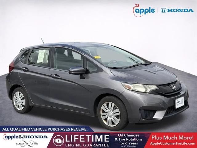 2016 Honda Fit LX for sale in Ellicott City, MD