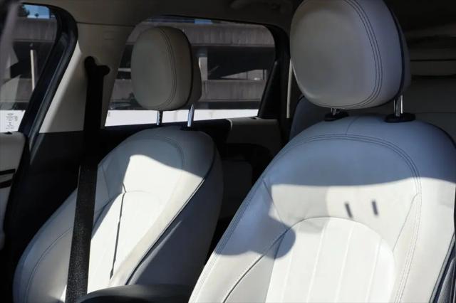 2019 MINI E Countryman Cooper S