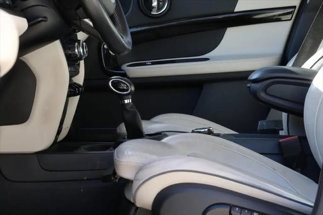 2019 MINI E Countryman Cooper S
