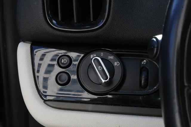 2019 MINI E Countryman Cooper S