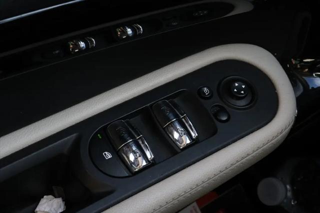 2019 MINI E Countryman Cooper S