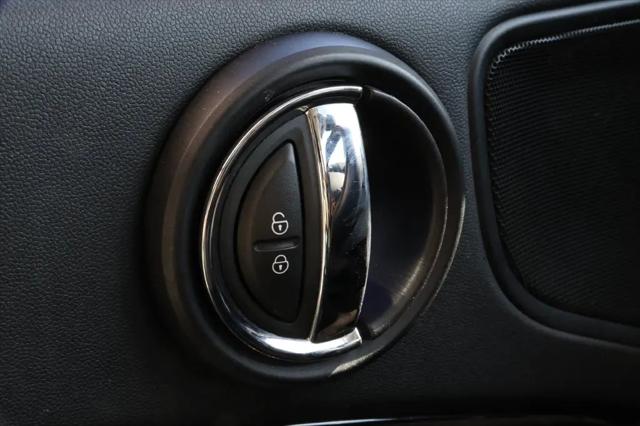 2019 MINI E Countryman Cooper S