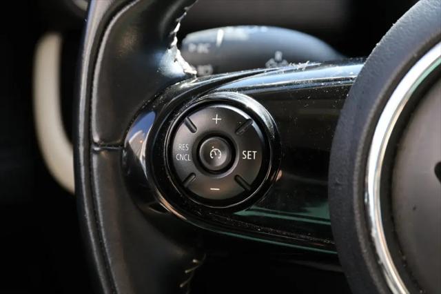 2019 MINI E Countryman Cooper S