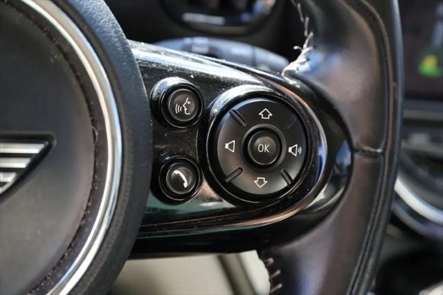 2019 MINI E Countryman Cooper S